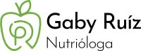 Gaby Ruiz Nutrióloga