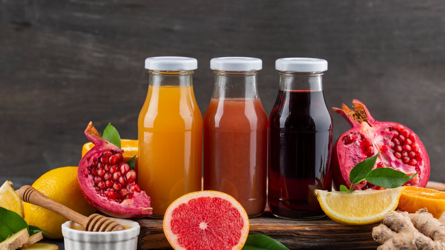 Gaby Ruiz Nutrióloga ¿Las dietas detox realmente funcionan?