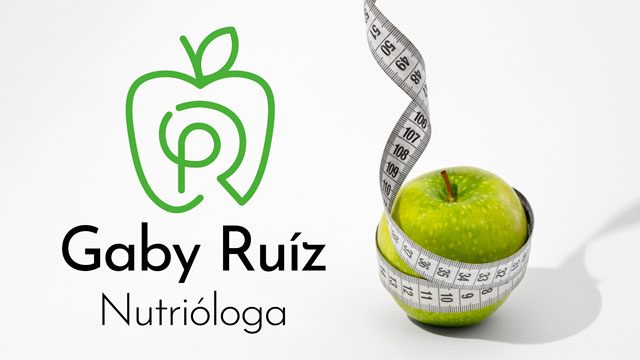 Gaby Ruiz Nutrióloga Planes Personalizados