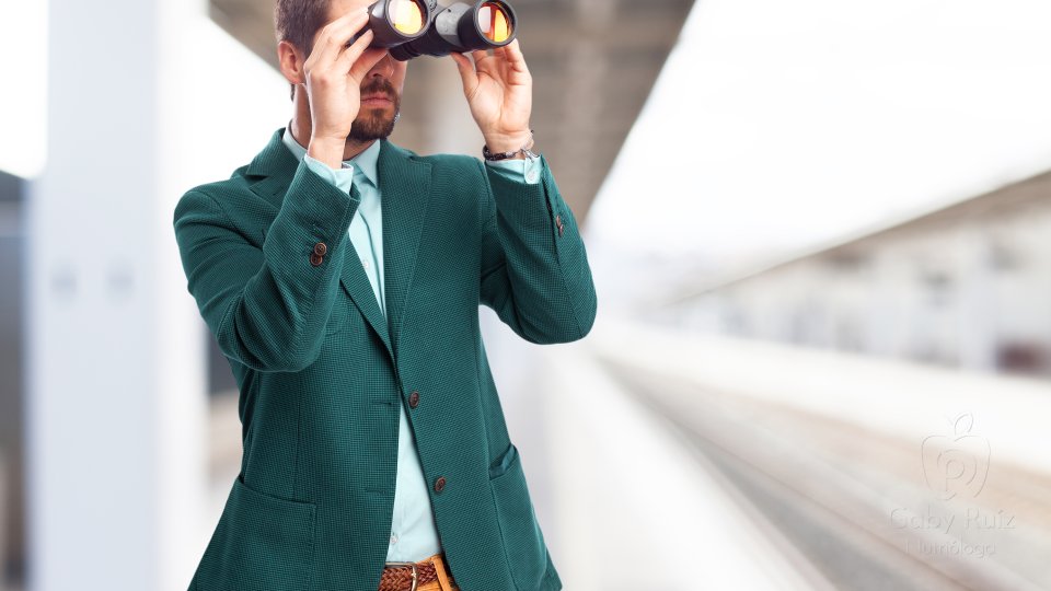 Visión Gaby Ruiz Nutrióloga