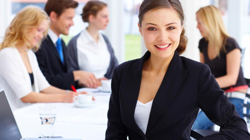 Me sentí acompañada en todo momento - Gaby Ruiz Nutrióloga