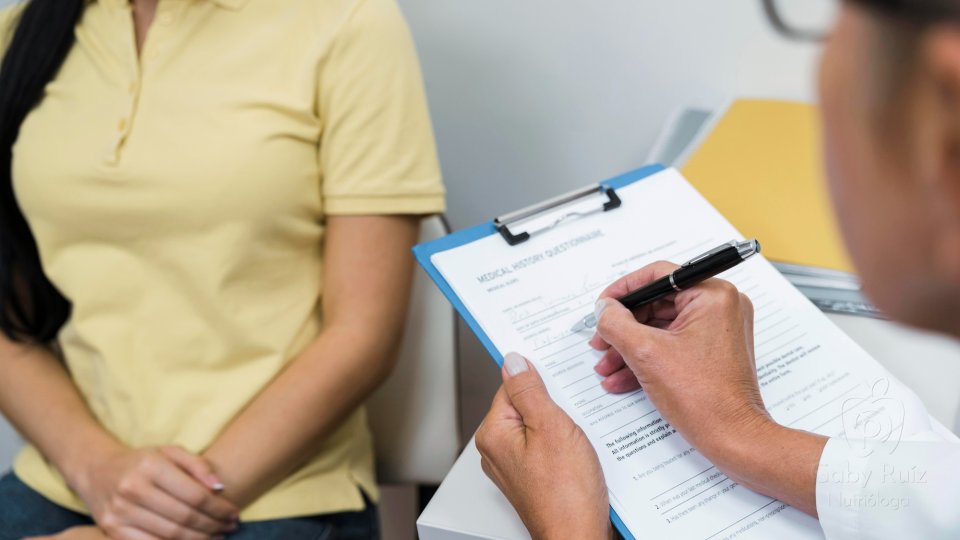 Acompañamiento y seguimiento constante